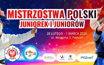 Mistrzostwa Polski Juniorów, indywidualne i drużynowe