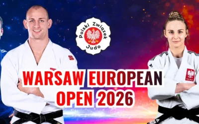 Warsaw European Open 2026
